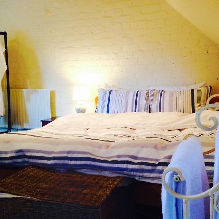 Nightingale'S Loft Bed & Breakfast Ашбърн Екстериор снимка